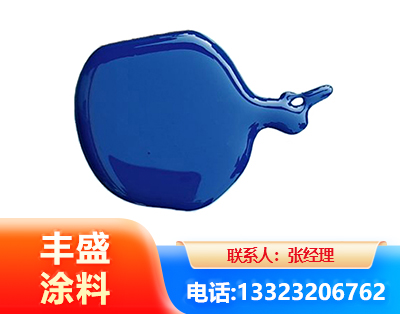 承德水性醇酸磁漆