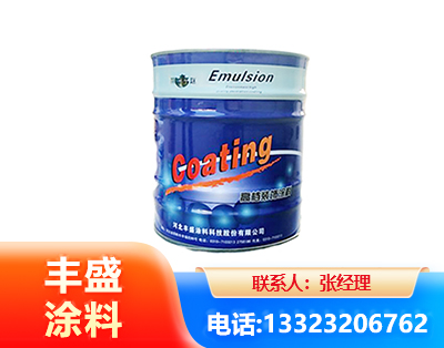 承德水性聚氨酯漆