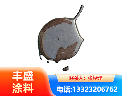 承德水性氯磺化漆