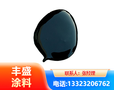 承德水性氯化橡胶漆